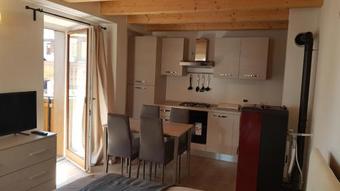 Apartamento Casa Anita