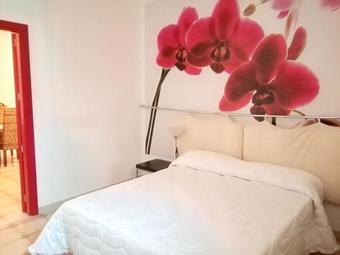 Apartment Via Regina Margherita - 2