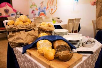 Apartamento Appartamenti Decarli