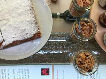 Bed & Breakfast Winebnb