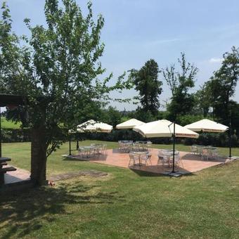 Hotel Agriturismo Santa Sofia