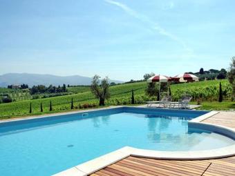 Apartamento Borgo Fontana 302s