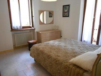 Apartamento Casa Tonia