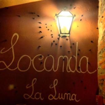 Bed & Breakfast Locanda La Luna