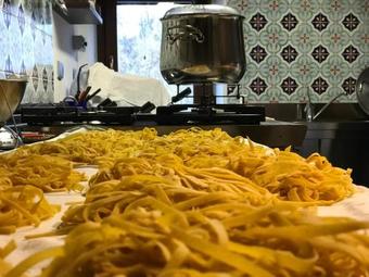 Albergue Ostello Casalino Di Sopra