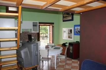 Monolocale Casa D'arte