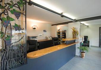 Hotel Foresteria Valdese