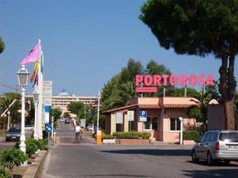 Apartamento Portorosa