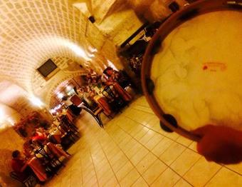 Agroturismo Antica Masseria Jorche