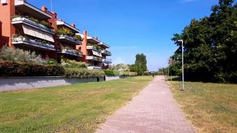 Apartamento Braccianese Guest House