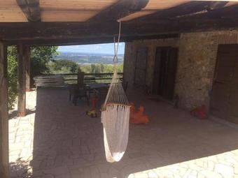 Apartamento Belvedere Cramaccioli