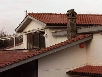 Bed & Breakfast Allegra Fattoria