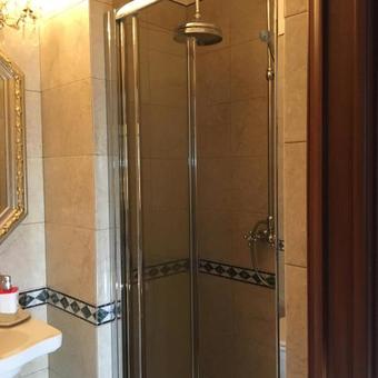 B&B L'ornello-spa Jacuzzi