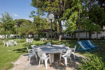 Posada Casa Valdese Vallecrosia