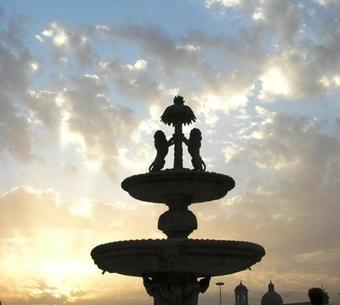 Holiday Home Via Valle Maggiore