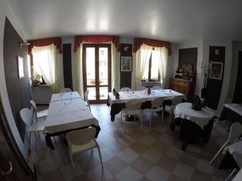 Hotel Ristorante Centrale