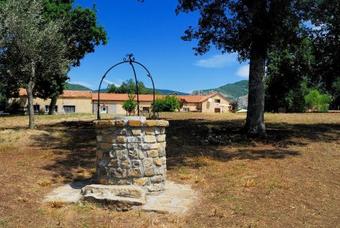 Apartamento Agrit. Il Castelluccio