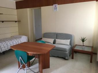 Hostal Aparthotel Manfr�