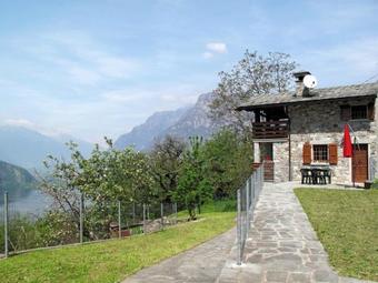 Locazione Turistica Casa Shiloe (lmz355)