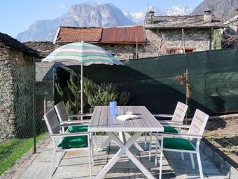 Locazione Turistica Casa Angel (lmz351)