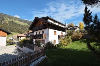 Apartamento Aurturist Appartement 135