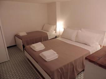 Apartamento Le Casasse "vico Mendaro 10"