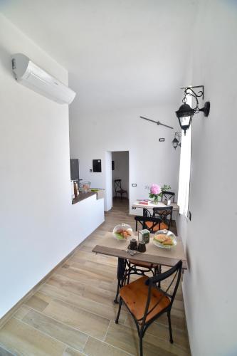 Bed & Breakfast Suite Varigotti