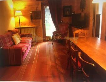 Apartamento Courmayeur Verrand