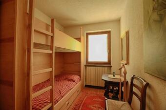 Apartamento Altido Route Panoramique