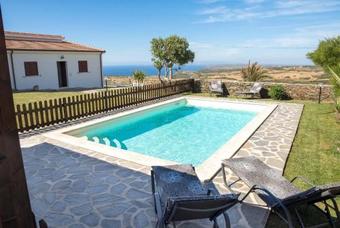 La Pedraia Villa Sleeps 8 Air Con Wifi