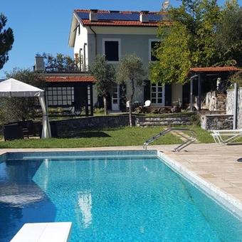 Bed & Breakfast I Lauri