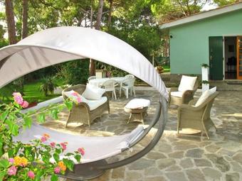 Locazione Turistica Casa Margherita (pam200)