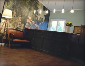 Hotel Pineta Del Borgo