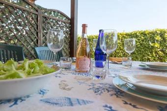 Apartamento La Corte Village