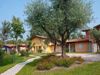 Apartamentos Locazione Turistica Bilo Soppalco