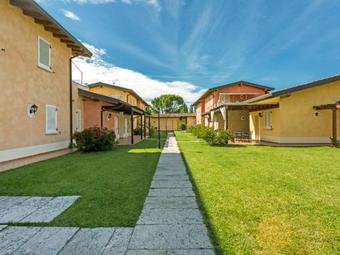 Apartamentos Locazione Turistica Mono