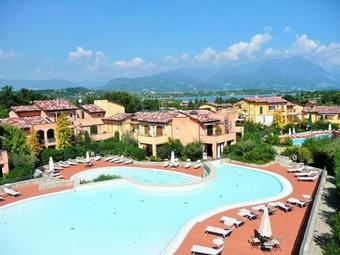 Apartamento Borgo Del Torchio - B3