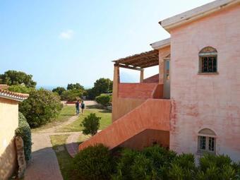 Aparthotel Residence Hotel Lu Nibareddu