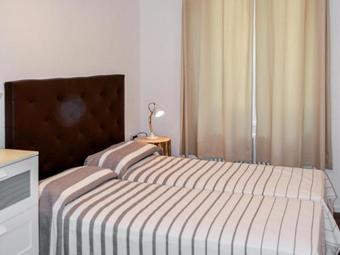 Apartamentos Locazione Turistica Europa.2