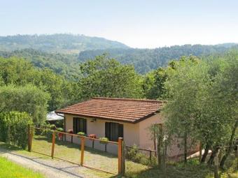 Locazione Turistica Villetta Cerchia (luu222)