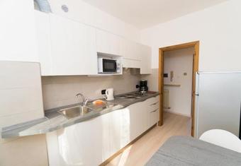 Apartamento Casa Luisella