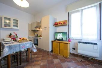 Apartamento Casa Spiaggia Romantica B