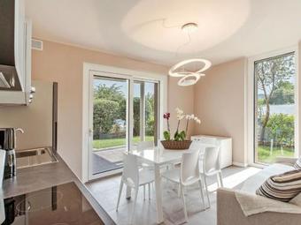 Apartamento Baia Dei Fiori 160s