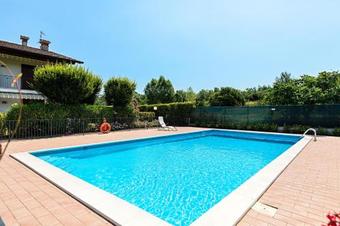 Apartamento Appartamento Letizia