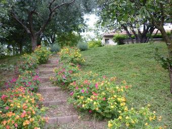 Bed & Breakfast Al Cantico