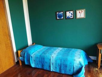 Apartamento Green Residence