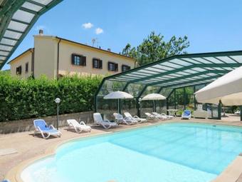 Apartamento Res. Macchia Al Pino 135s