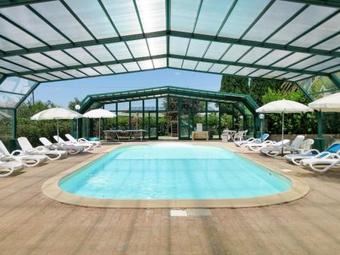 Apartamento Res. Macchia Al Pino 133s