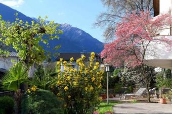 Apartamento Chalet Schlossblick