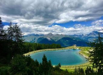 Apartamento Maisons Des R�ves Alpins